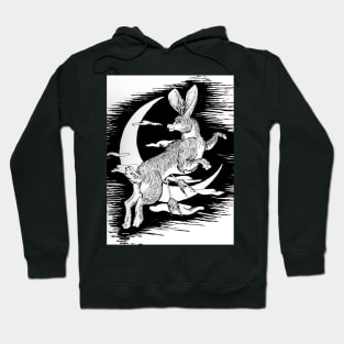 Hunter's Moon Hoodie